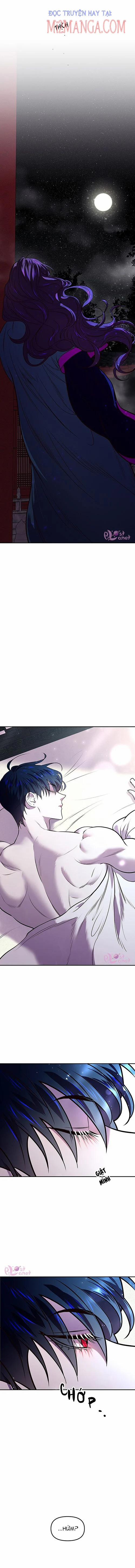 Hoàng Tử Vương Triều Myongyeong 3 trang 6