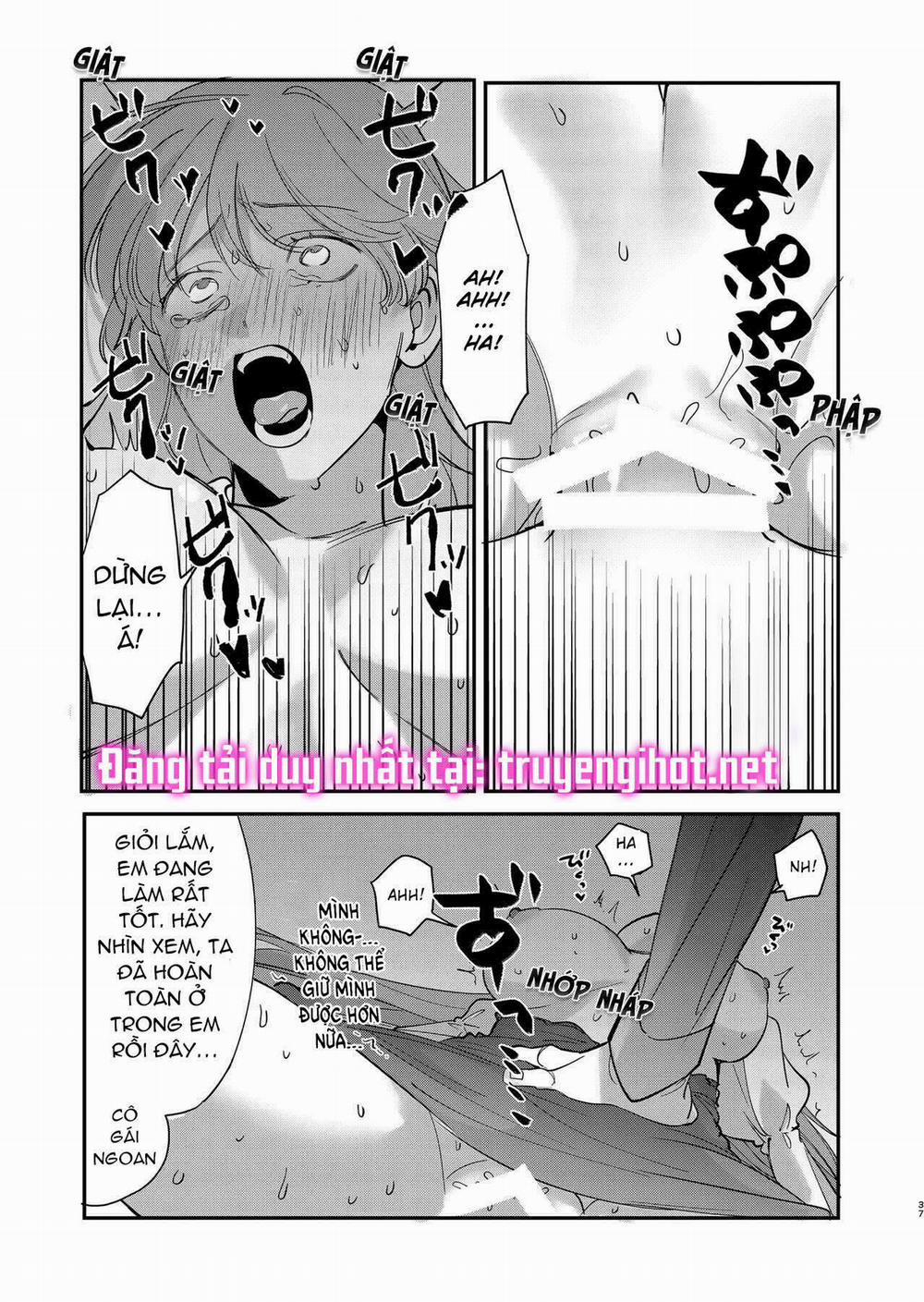 Hoàng Tử Yandere Xin Hãy Tránh Xa Một Nô Bộc Cuồng Công Việc Như Tôi 1.3 trang 12