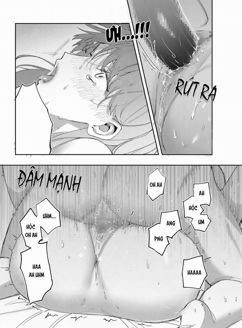 Hoàng Tử Yandere Xin Hãy Tránh Xa Một Nô Bộc Cuồng Công Việc Như Tôi 2.3 trang 14