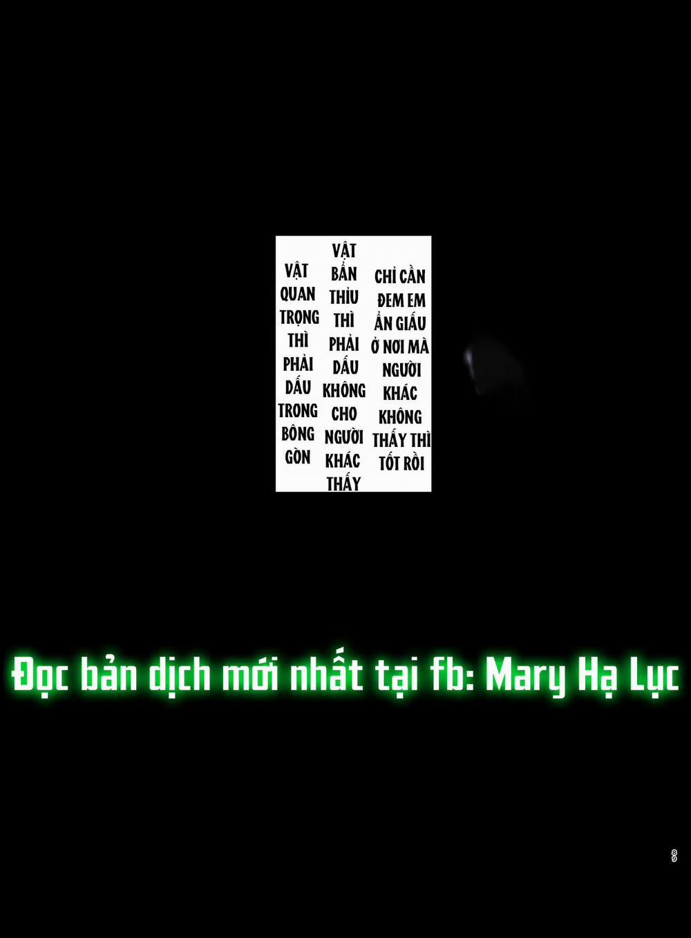 Hoàng Tử Yandere Xin Hãy Tránh Xa Một Nô Bộc Cuồng Công Việc Như Tôi 2.3 trang 28