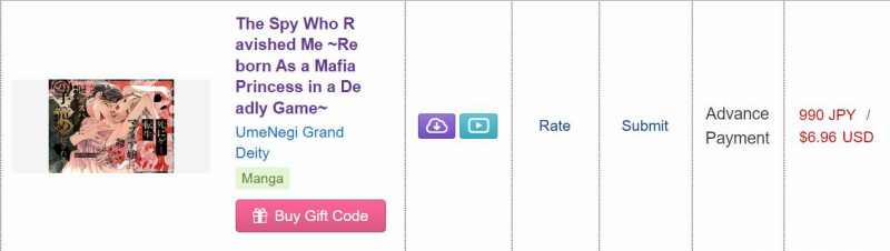 Hoàng Tử Yandere Xin Hãy Tránh Xa Một Nô Bộc Cuồng Công Việc Như Tôi 5 trang 1