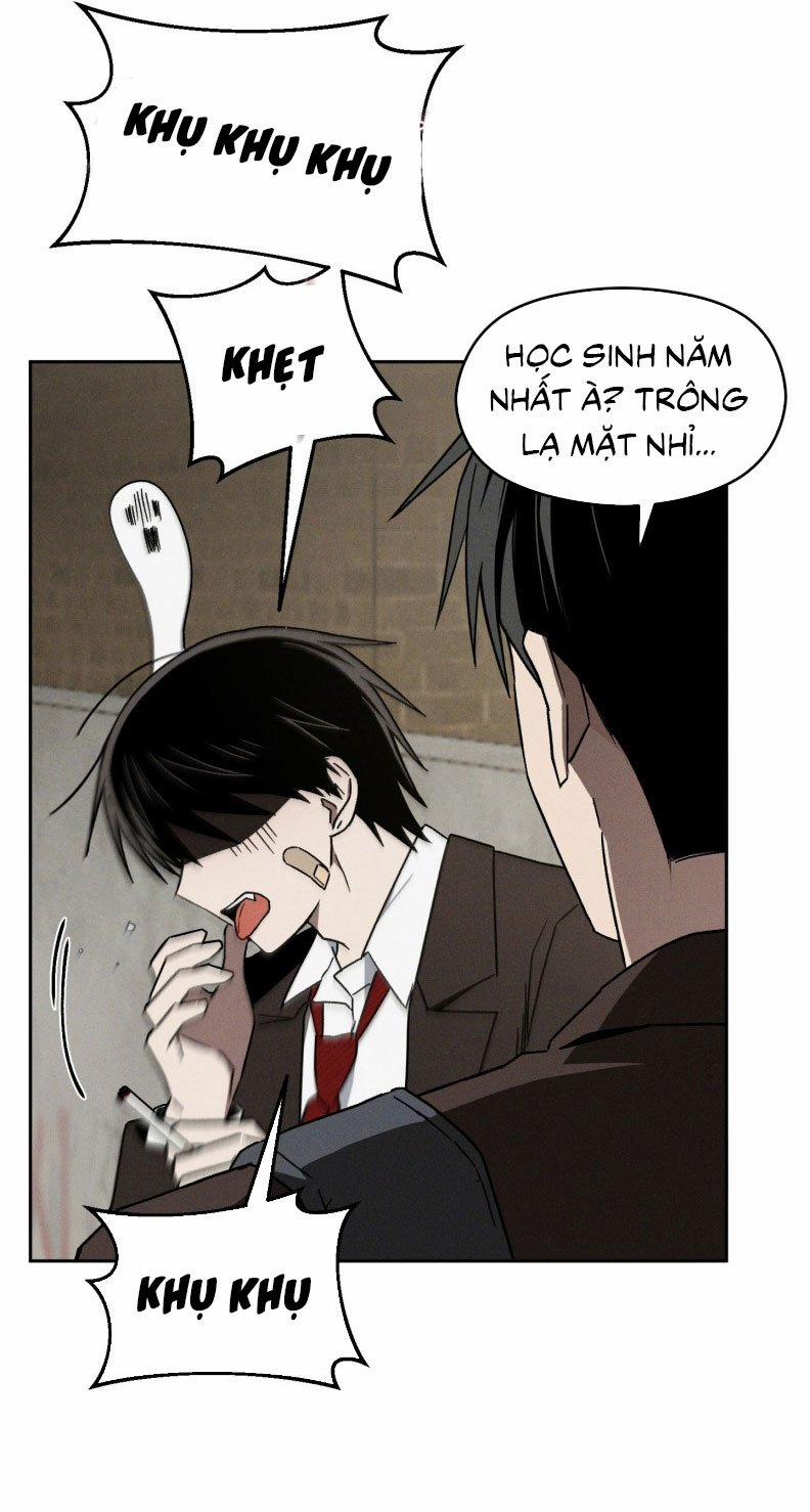 Hoạt Động Kỷ Luật Rắc Rối 1 trang 10