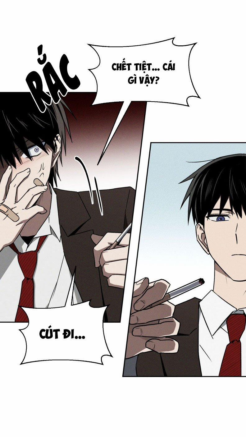 Hoạt Động Kỷ Luật Rắc Rối 1 trang 11