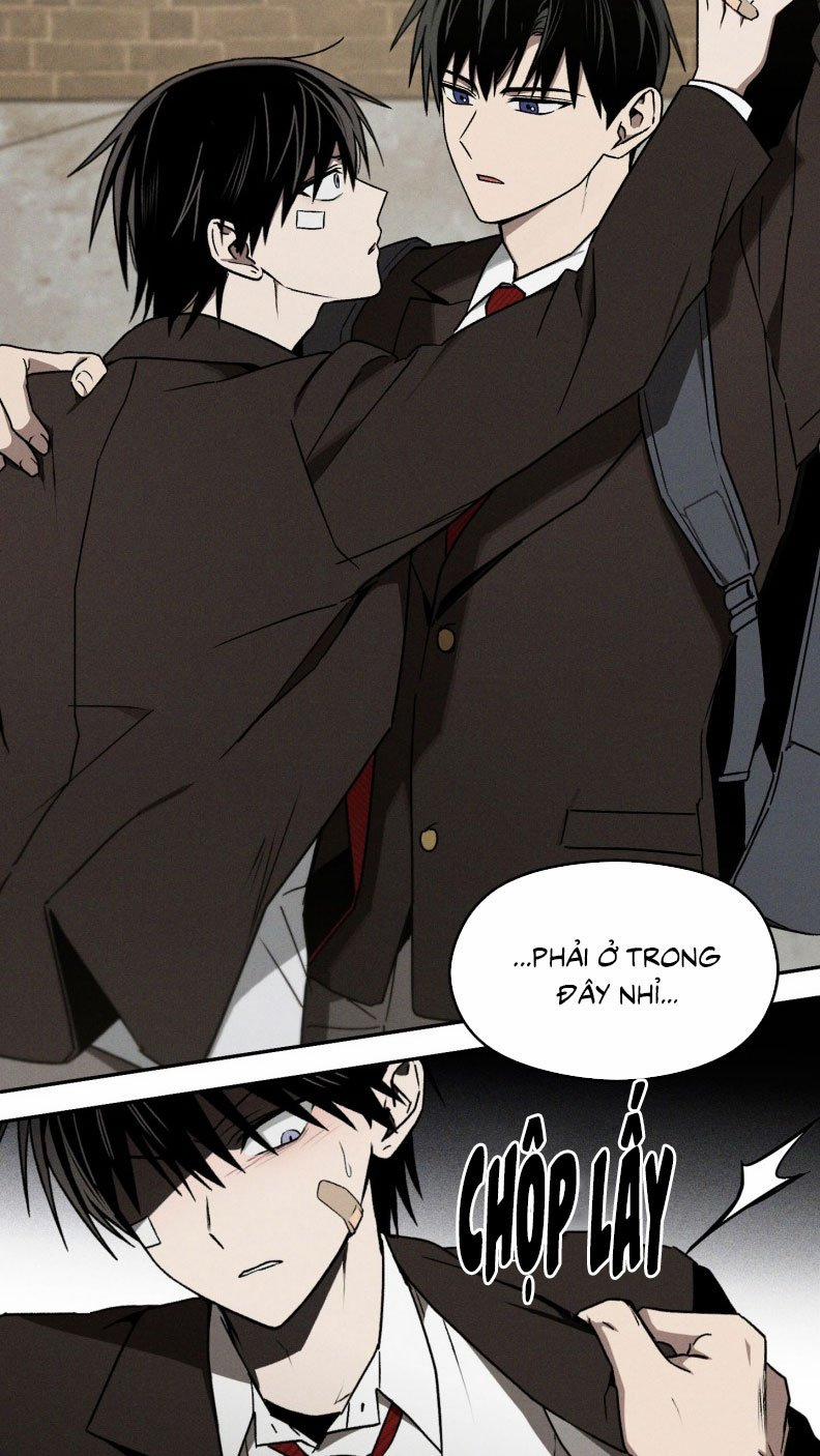 Hoạt Động Kỷ Luật Rắc Rối 1 trang 19