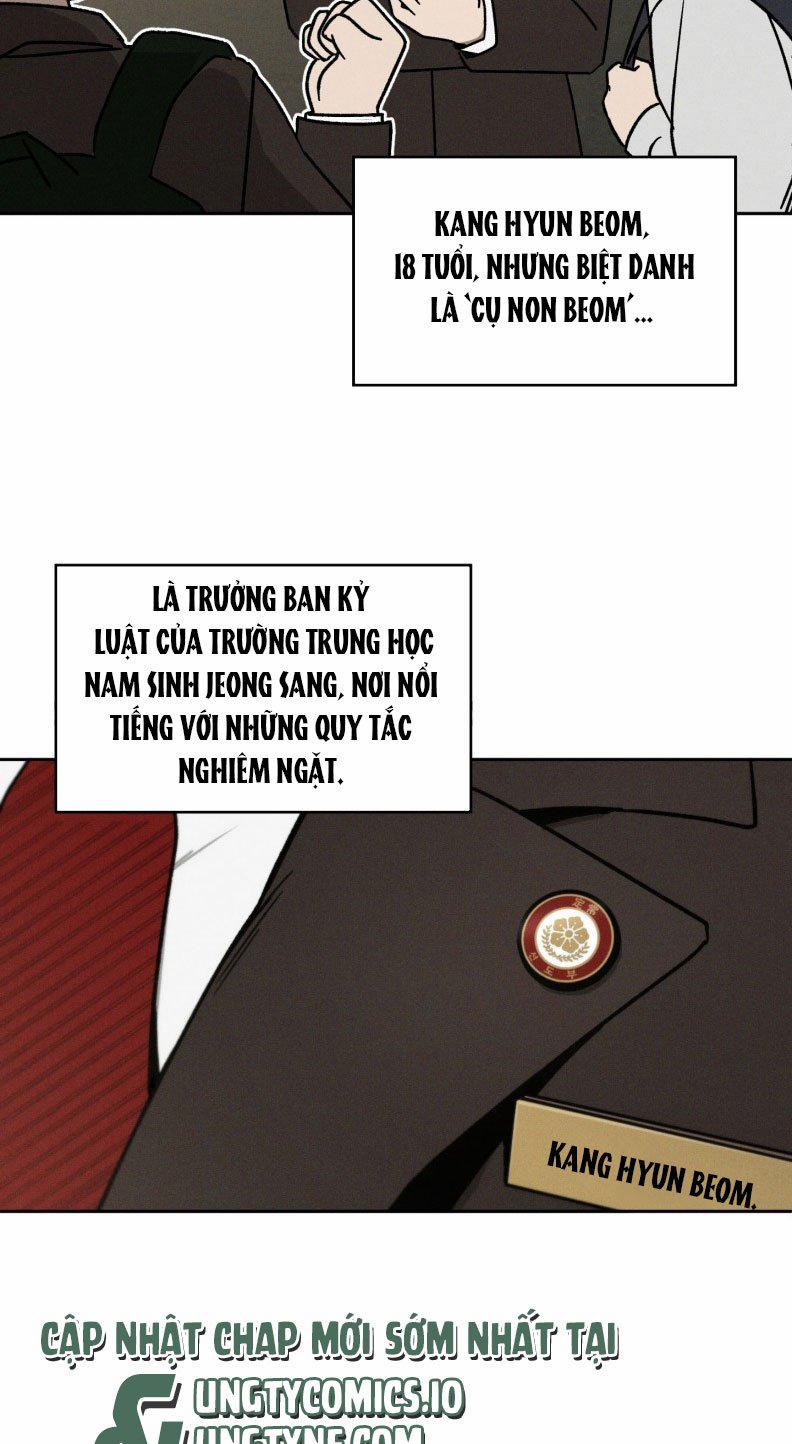 Hoạt Động Kỷ Luật Rắc Rối 1 trang 37