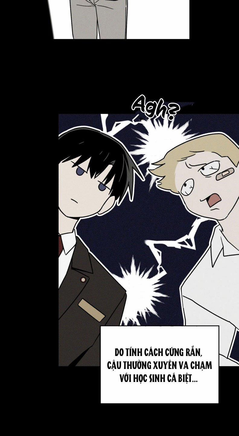 Hoạt Động Kỷ Luật Rắc Rối 1 trang 39