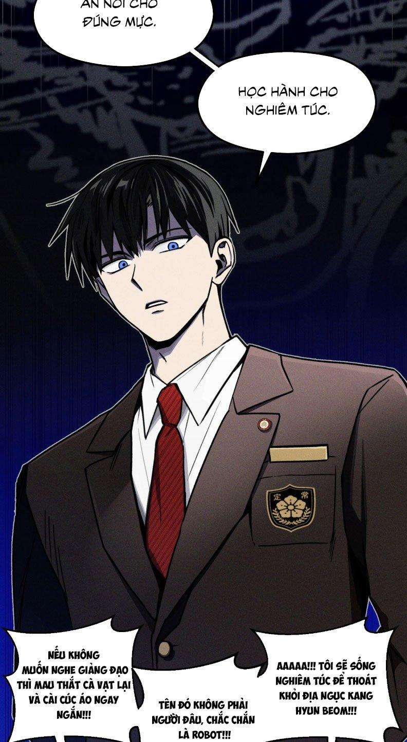 Hoạt Động Kỷ Luật Rắc Rối 1 trang 41