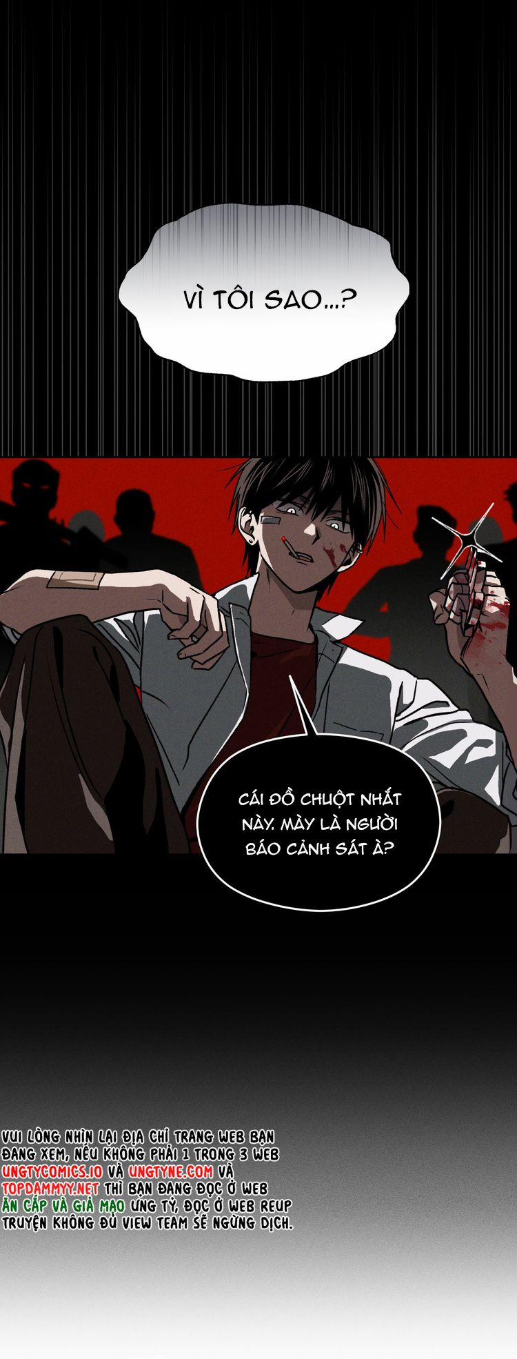 Hoạt Động Kỷ Luật Rắc Rối 2 trang 10