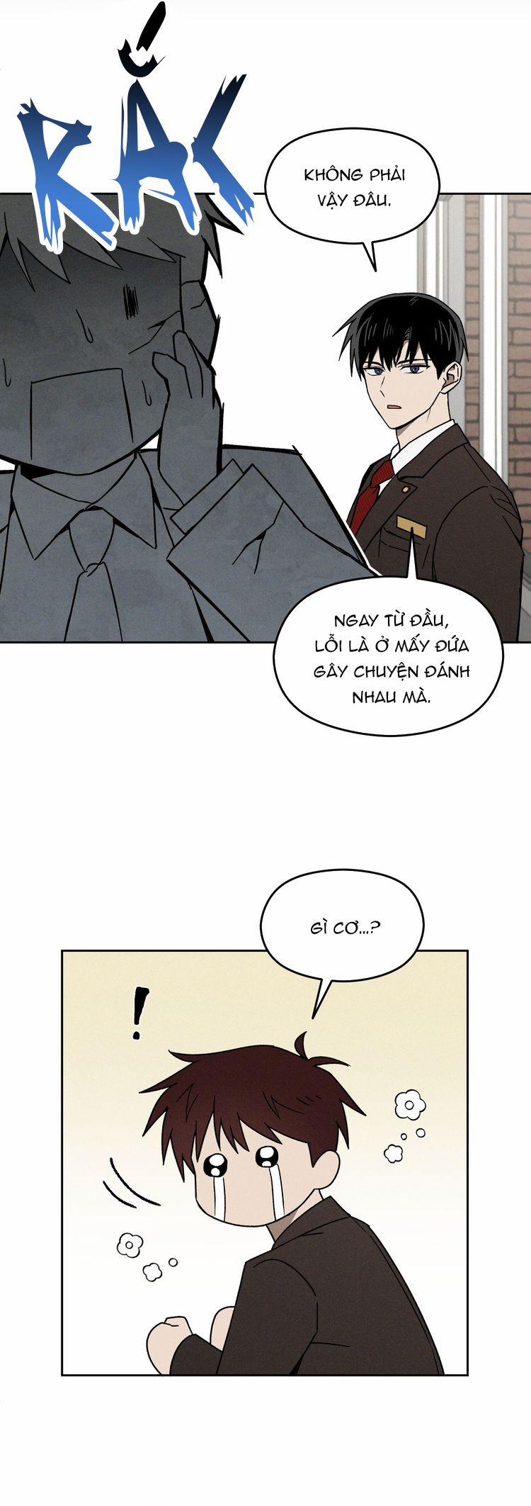 Hoạt Động Kỷ Luật Rắc Rối 2 trang 11