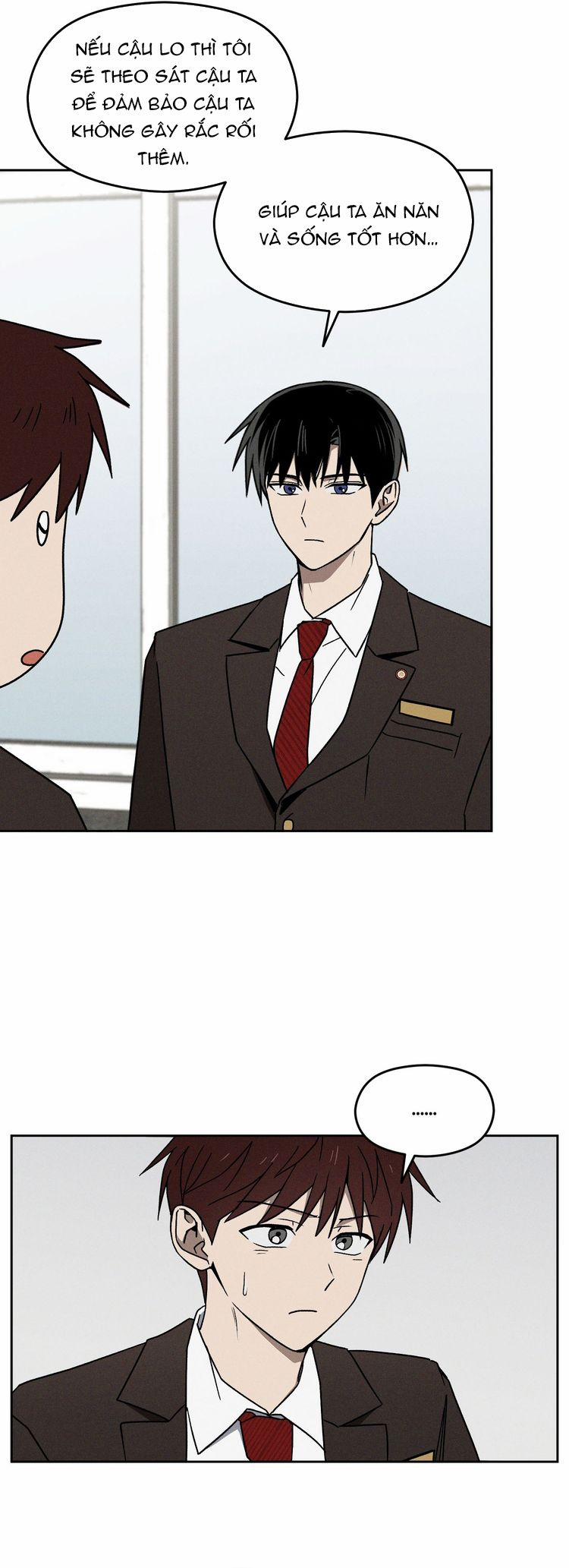 Hoạt Động Kỷ Luật Rắc Rối 2 trang 12