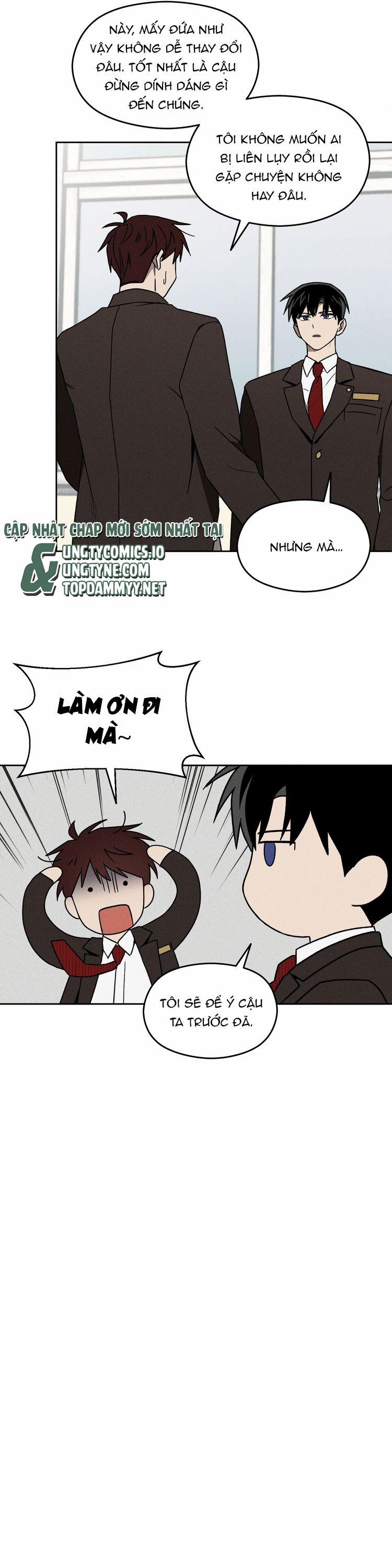 Hoạt Động Kỷ Luật Rắc Rối 2 trang 13