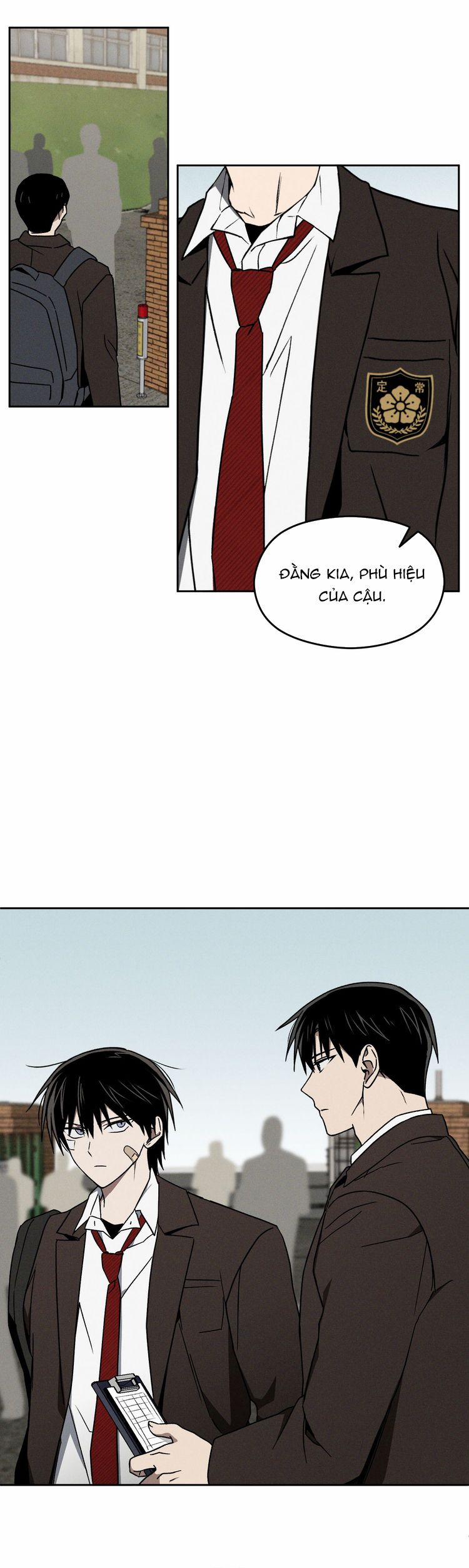 Hoạt Động Kỷ Luật Rắc Rối 2 trang 14