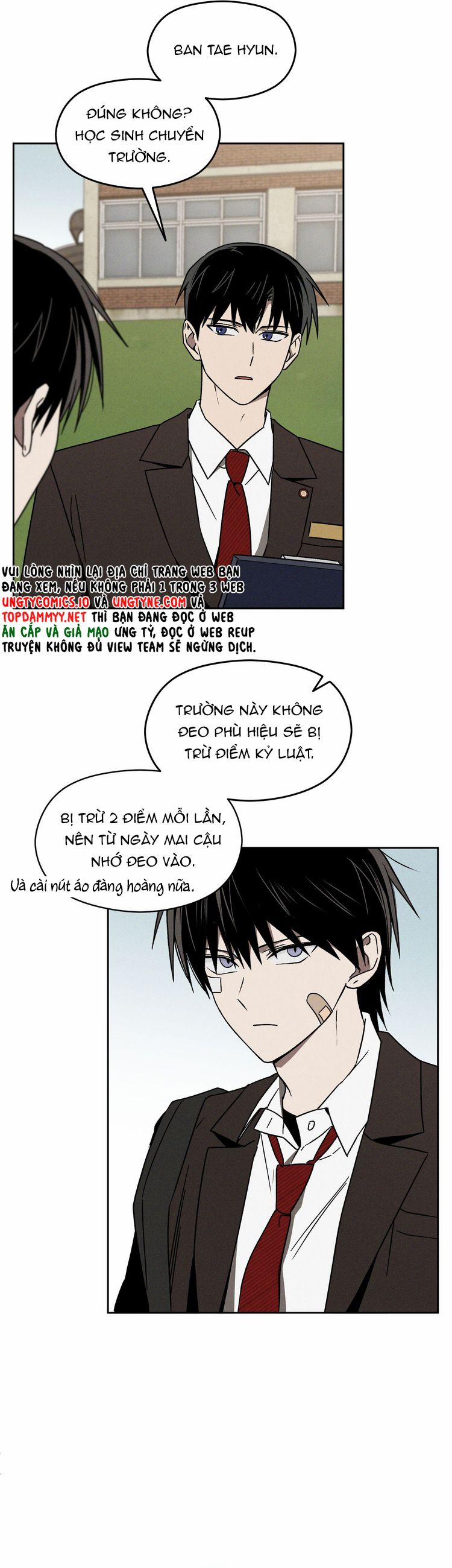 Hoạt Động Kỷ Luật Rắc Rối 2 trang 15