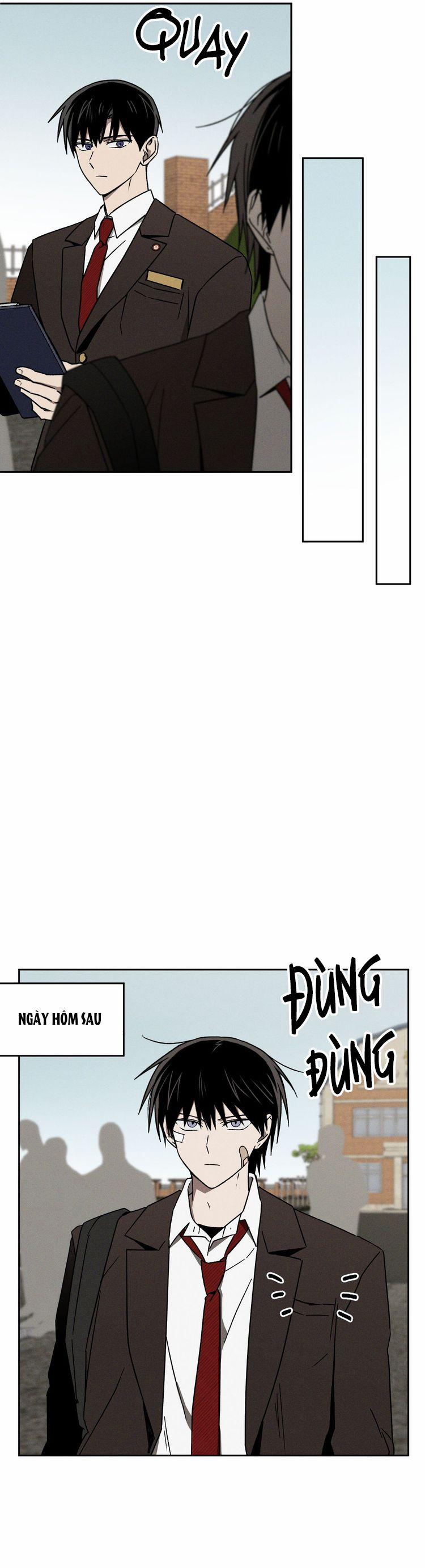 Hoạt Động Kỷ Luật Rắc Rối 2 trang 16