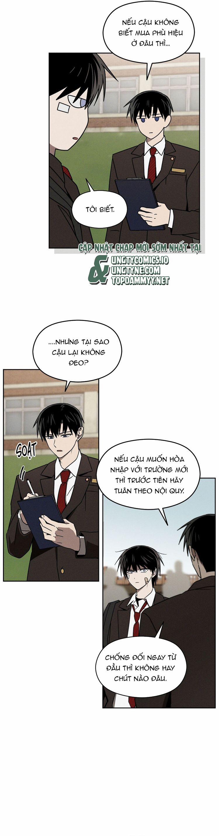 Hoạt Động Kỷ Luật Rắc Rối 2 trang 17