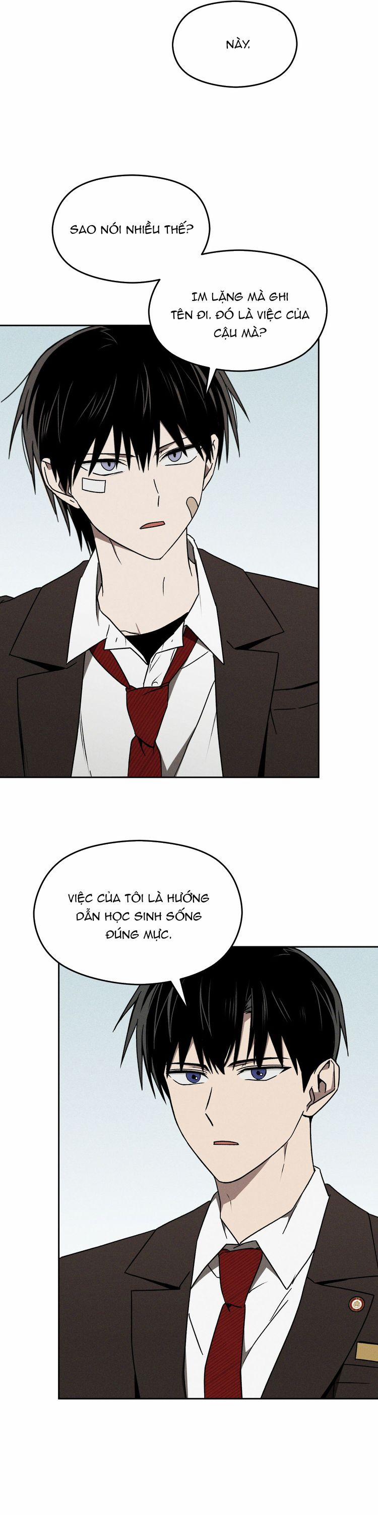 Hoạt Động Kỷ Luật Rắc Rối 2 trang 18