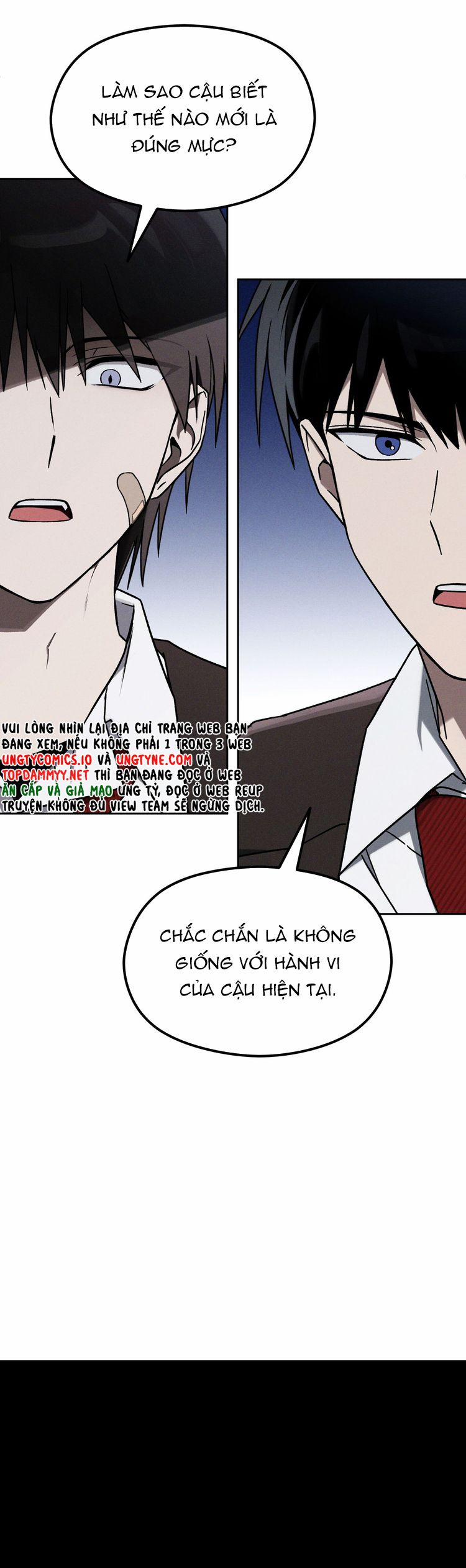 Hoạt Động Kỷ Luật Rắc Rối 2 trang 19