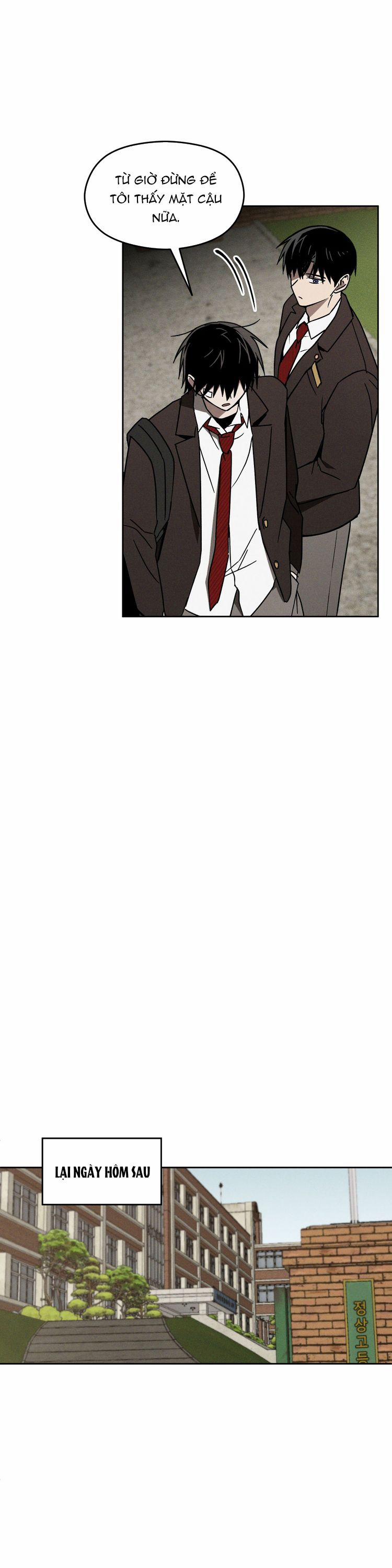 Hoạt Động Kỷ Luật Rắc Rối 2 trang 22