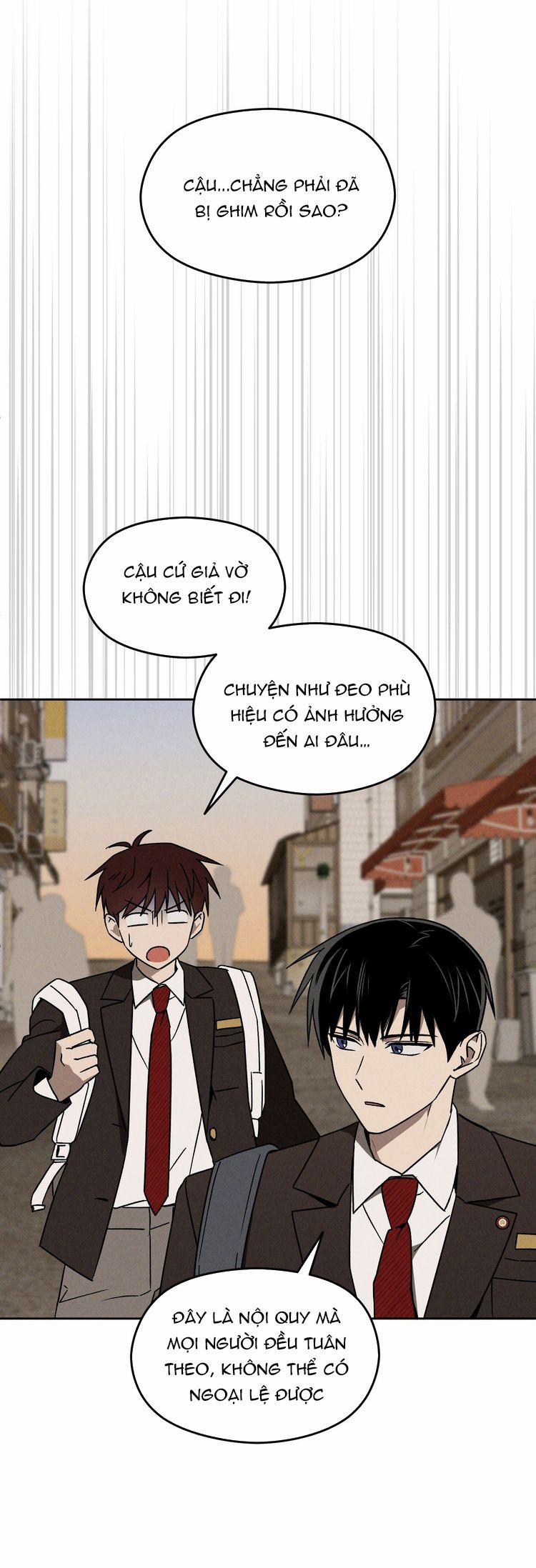 Hoạt Động Kỷ Luật Rắc Rối 2 trang 25