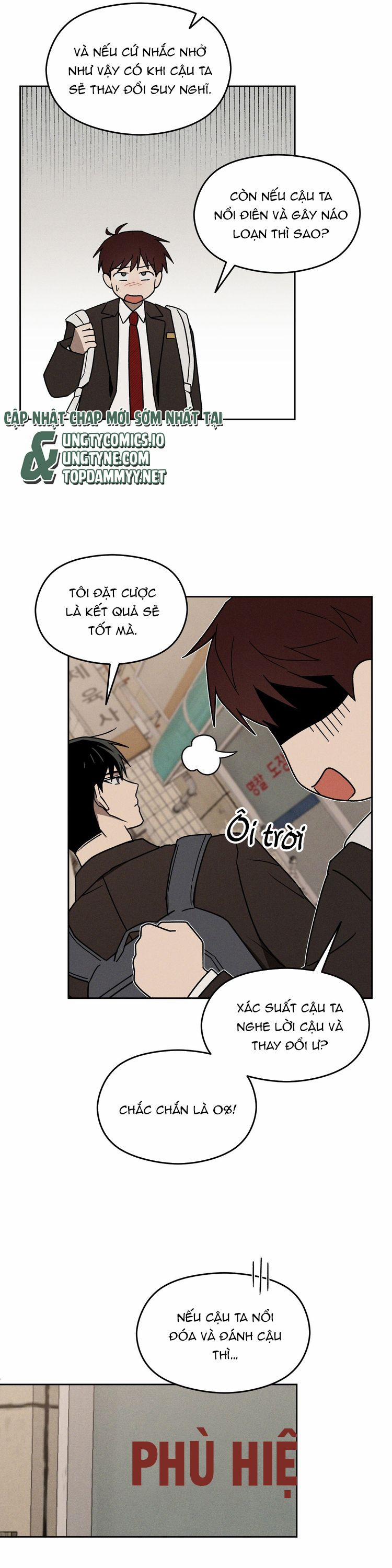 Hoạt Động Kỷ Luật Rắc Rối 2 trang 26