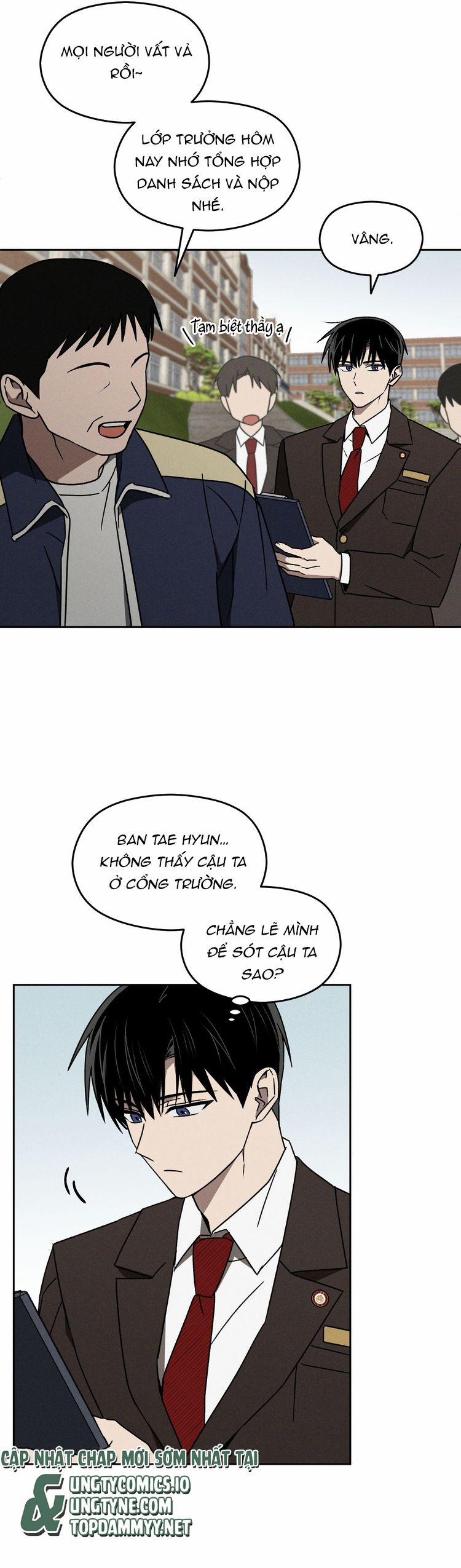 Hoạt Động Kỷ Luật Rắc Rối 2 trang 29