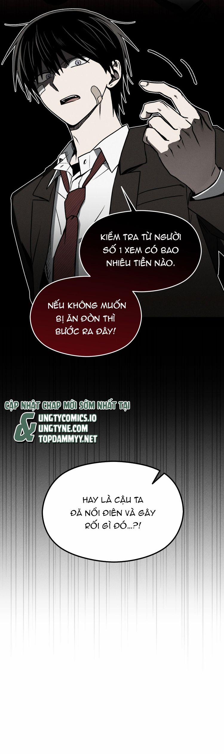 Hoạt Động Kỷ Luật Rắc Rối 2 trang 3