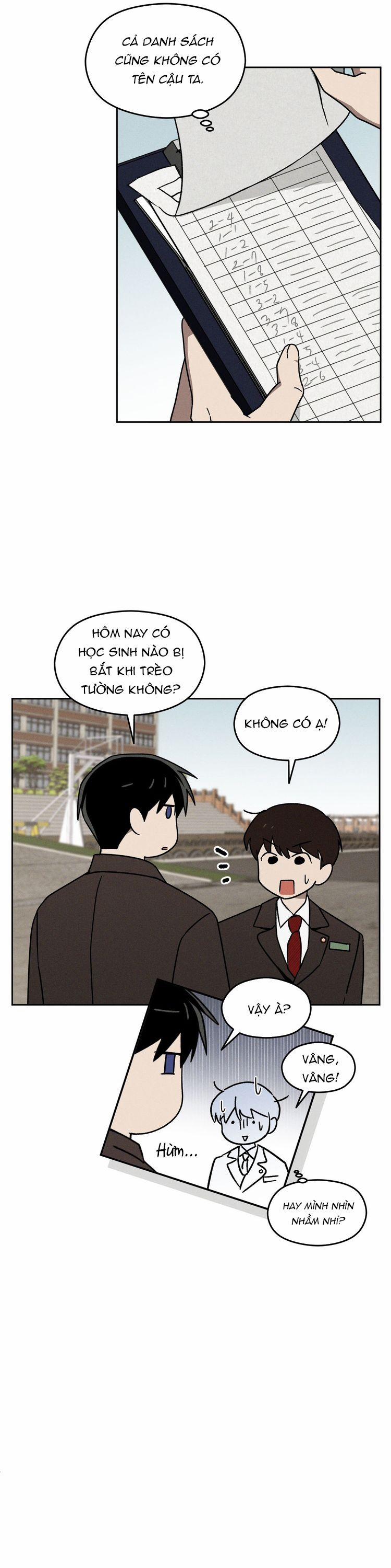 Hoạt Động Kỷ Luật Rắc Rối 2 trang 30