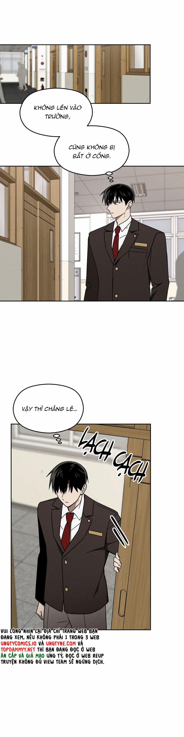 Hoạt Động Kỷ Luật Rắc Rối 2 trang 31