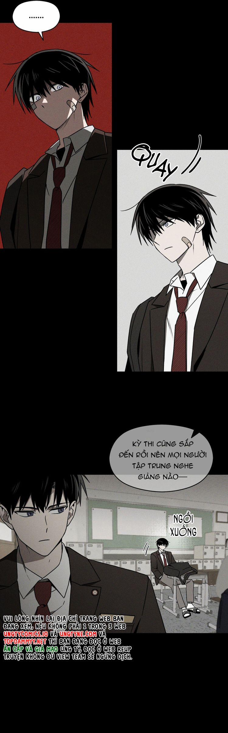 Hoạt Động Kỷ Luật Rắc Rối 2 trang 5