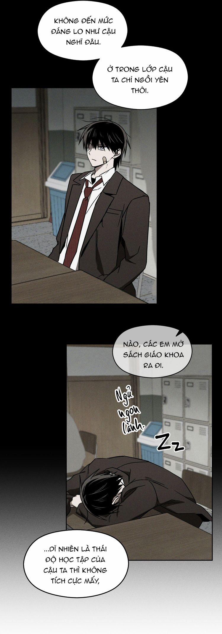 Hoạt Động Kỷ Luật Rắc Rối 2 trang 6