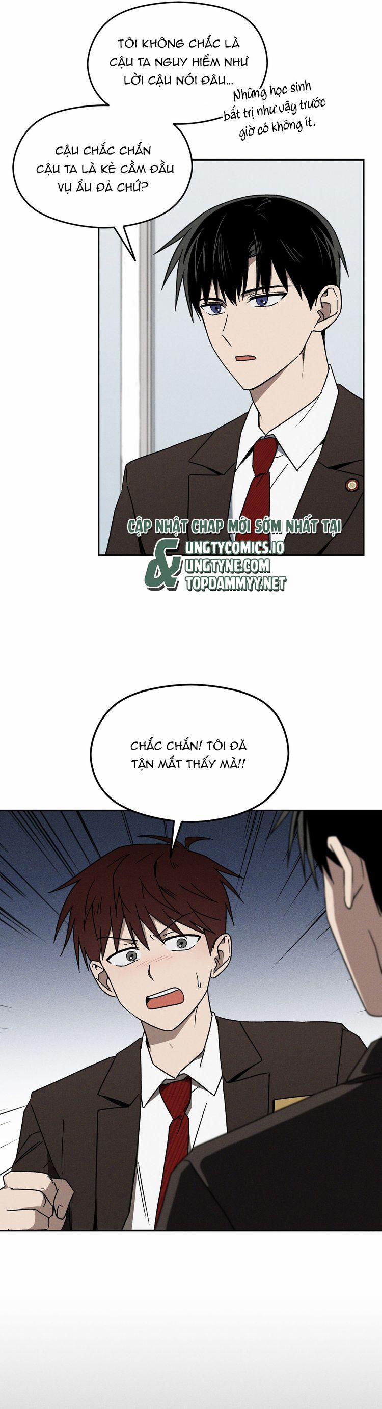 Hoạt Động Kỷ Luật Rắc Rối 2 trang 8