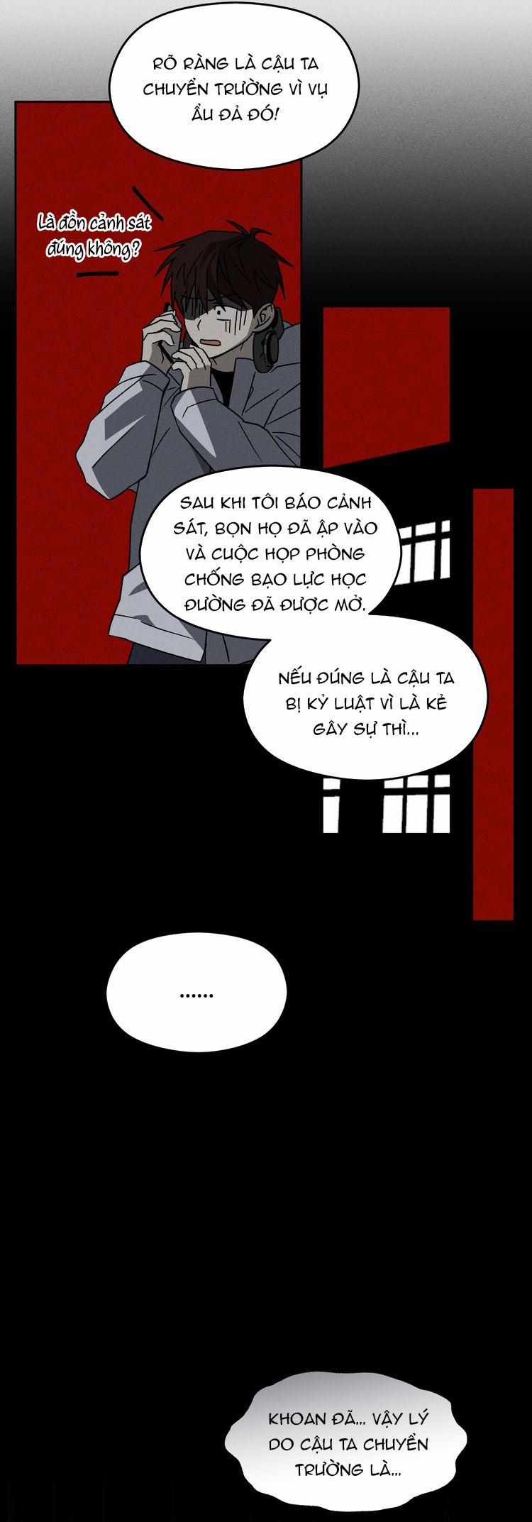 Hoạt Động Kỷ Luật Rắc Rối 2 trang 9