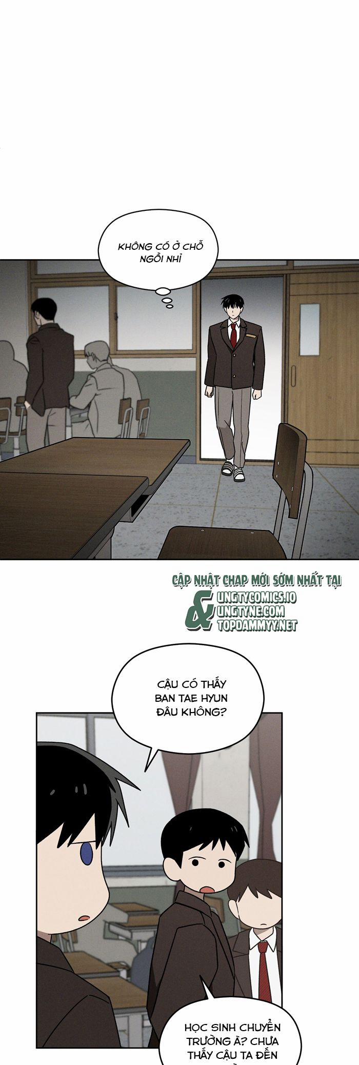 Hoạt Động Kỷ Luật Rắc Rối 3 trang 1