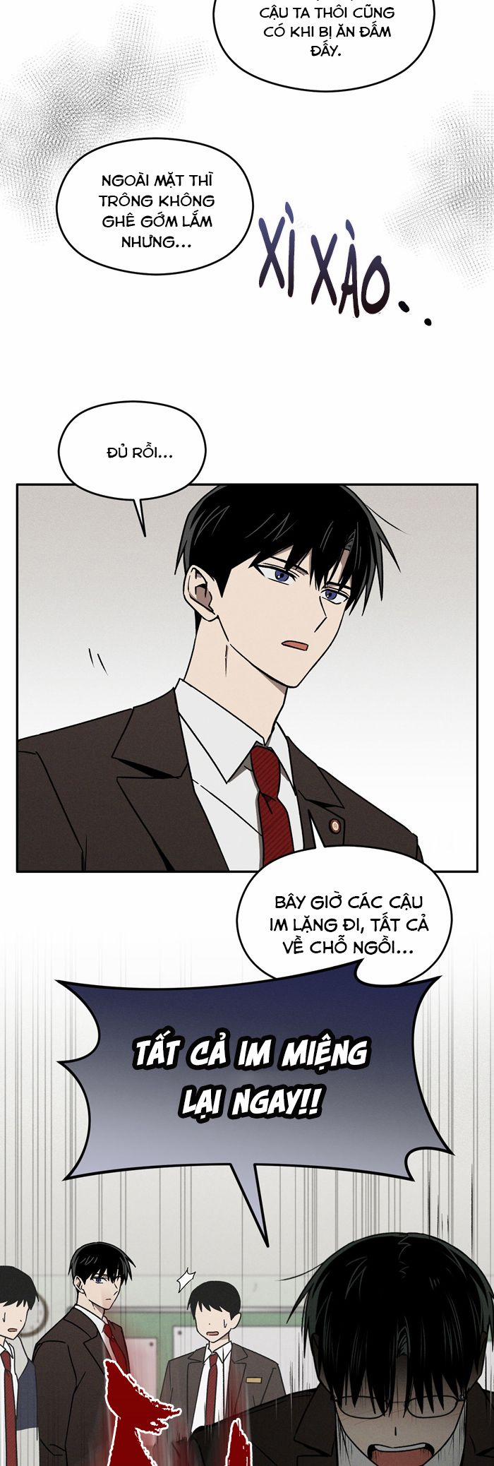 Hoạt Động Kỷ Luật Rắc Rối 3 trang 11