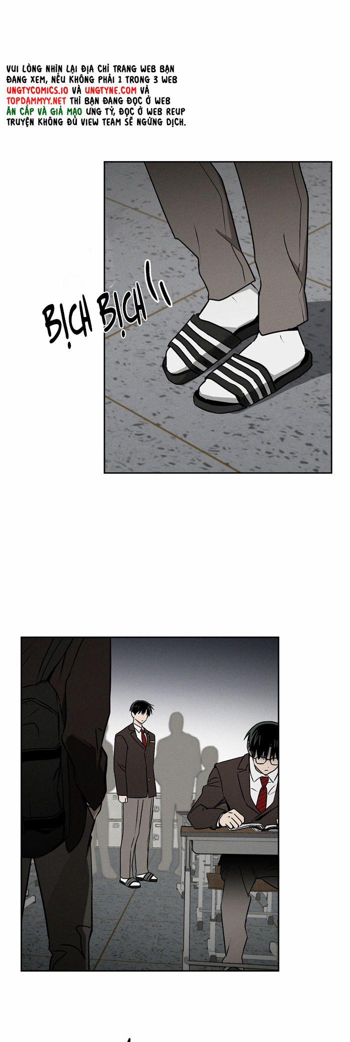 Hoạt Động Kỷ Luật Rắc Rối 3 trang 18