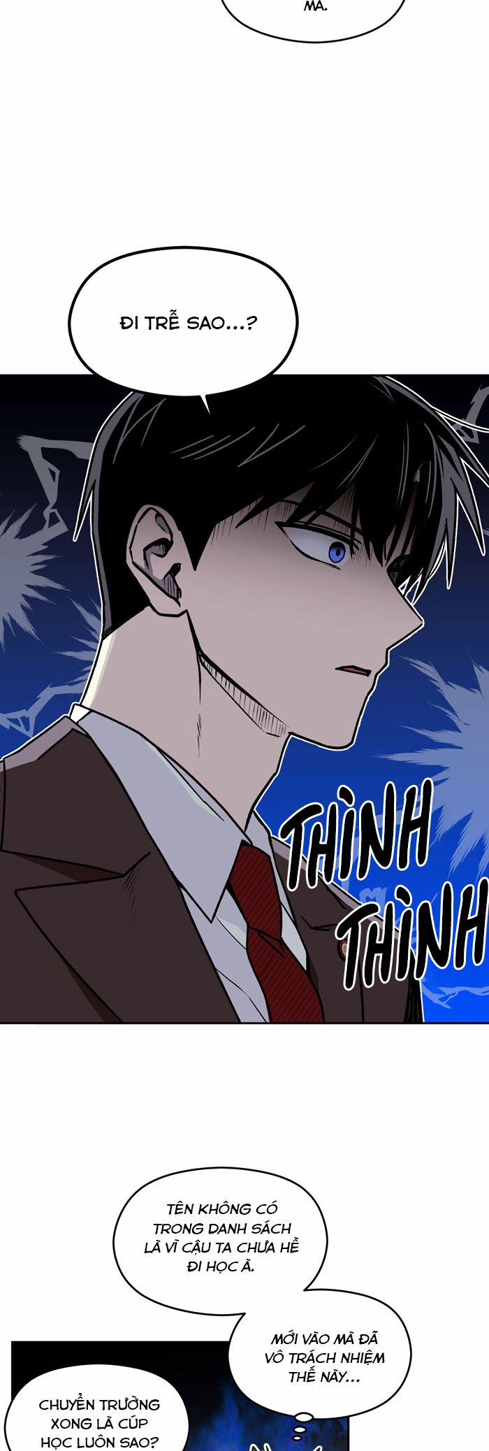 Hoạt Động Kỷ Luật Rắc Rối 3 trang 2