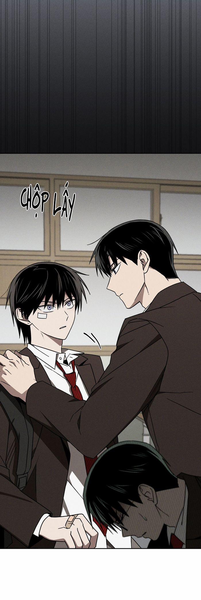 Hoạt Động Kỷ Luật Rắc Rối 3 trang 22