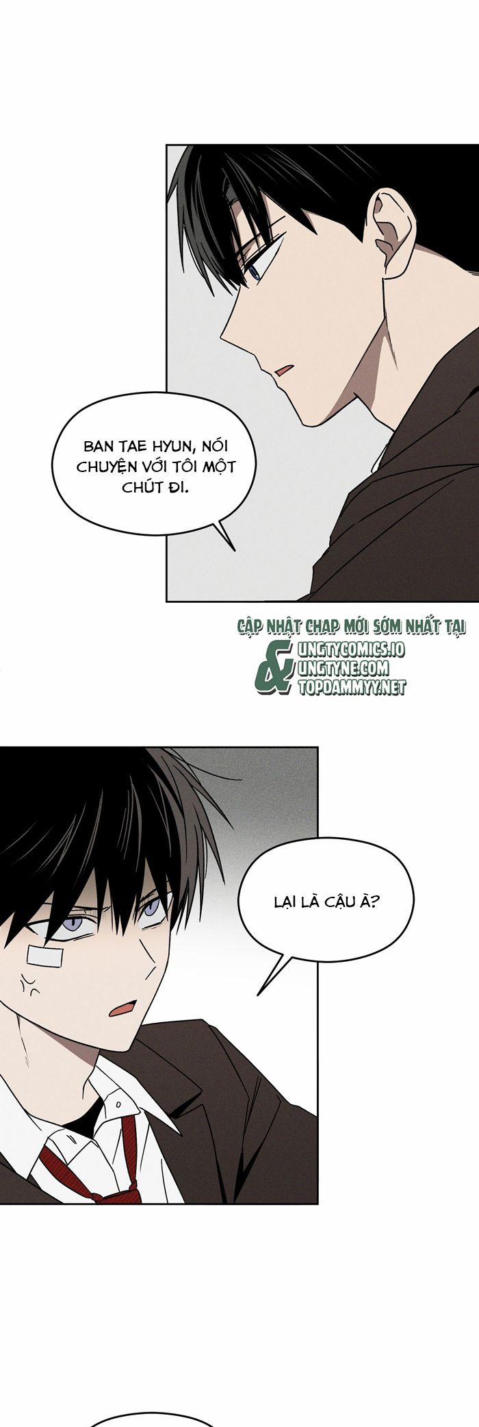 Hoạt Động Kỷ Luật Rắc Rối 3 trang 23