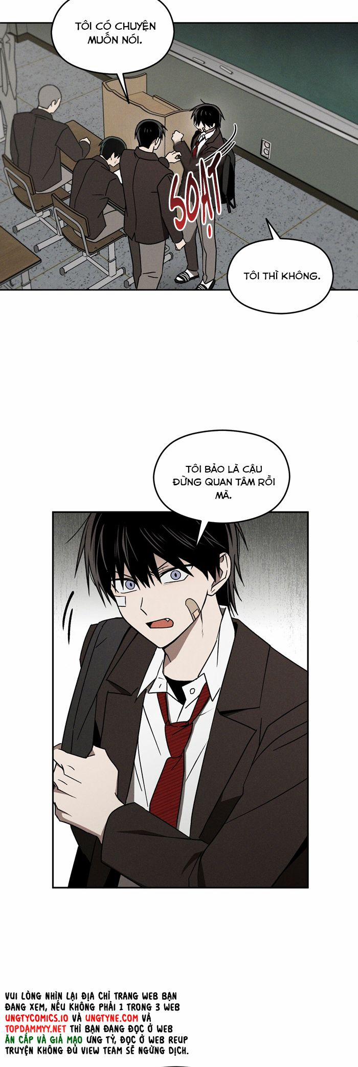 Hoạt Động Kỷ Luật Rắc Rối 3 trang 24