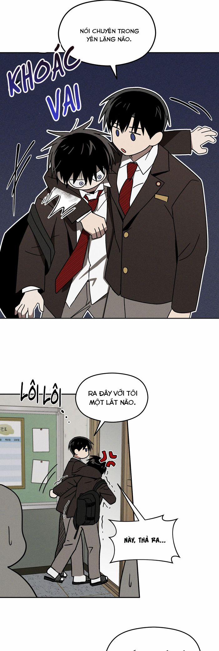 Hoạt Động Kỷ Luật Rắc Rối 3 trang 25