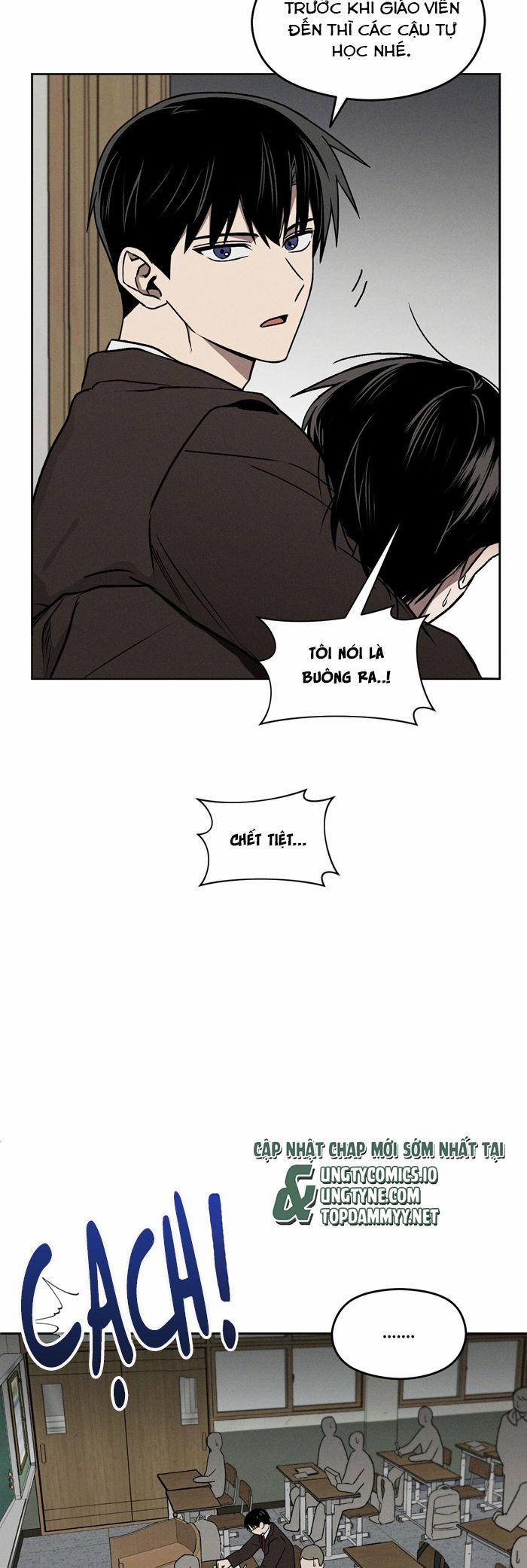 Hoạt Động Kỷ Luật Rắc Rối 3 trang 26