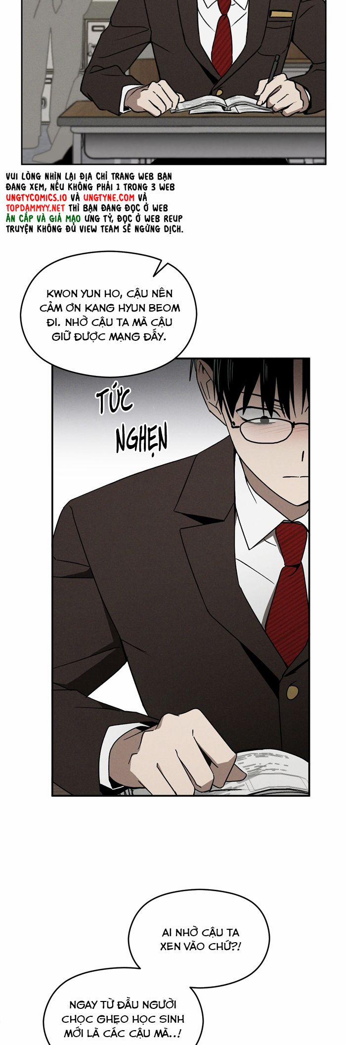 Hoạt Động Kỷ Luật Rắc Rối 3 trang 28