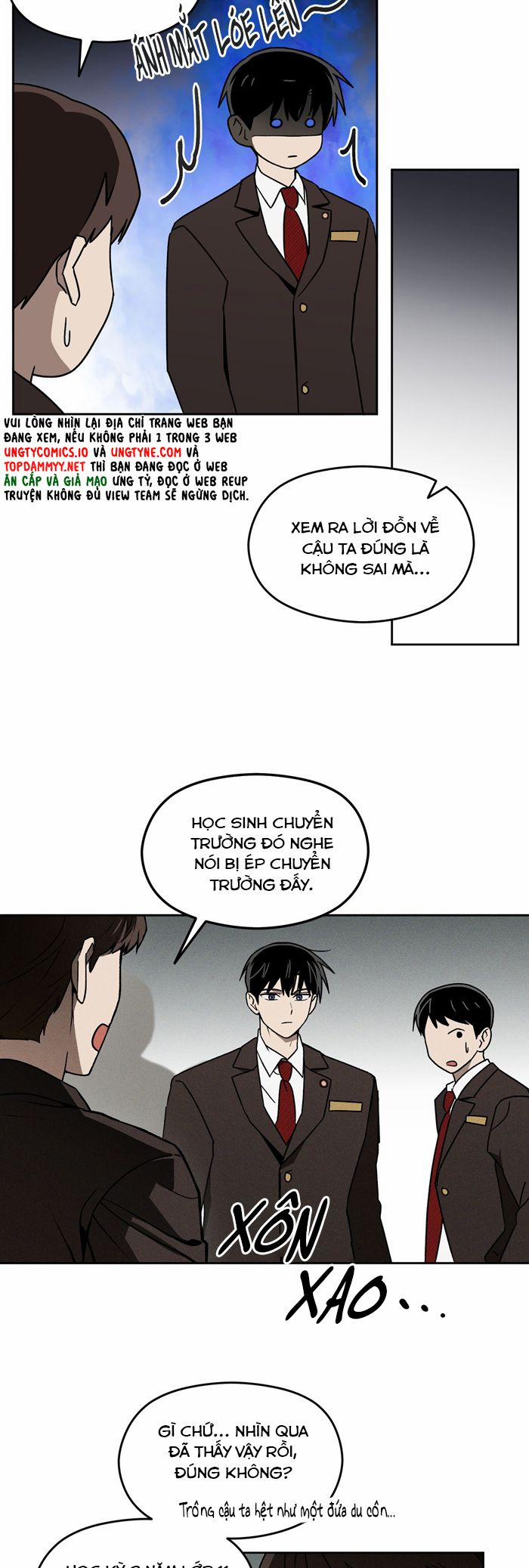 Hoạt Động Kỷ Luật Rắc Rối 3 trang 3