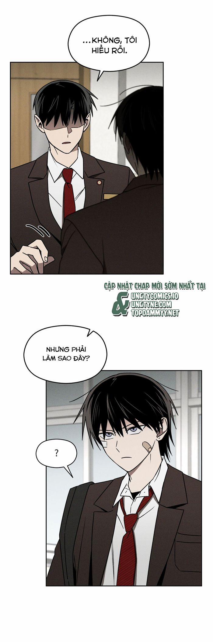 Hoạt Động Kỷ Luật Rắc Rối 3 trang 33