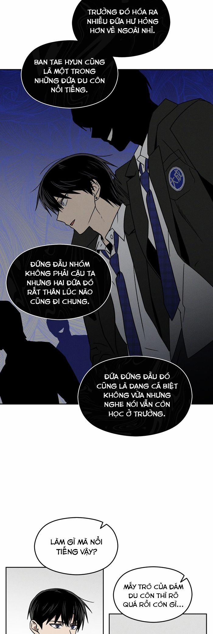 Hoạt Động Kỷ Luật Rắc Rối 3 trang 9