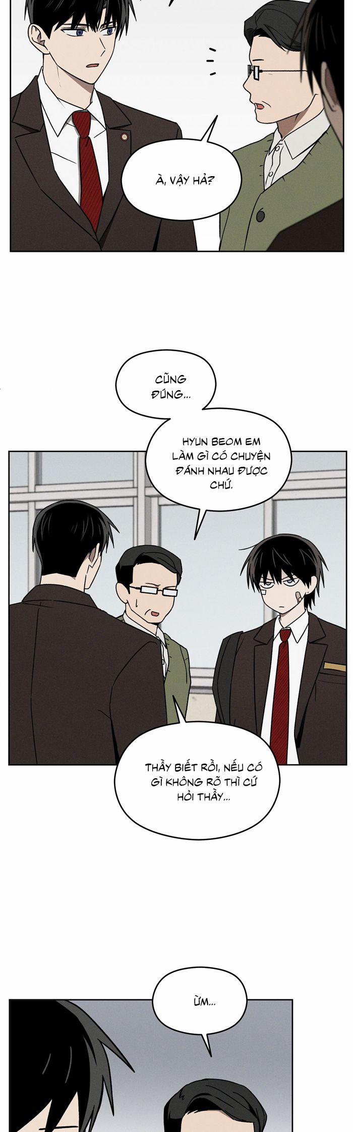 Hoạt Động Kỷ Luật Rắc Rối 4 trang 13