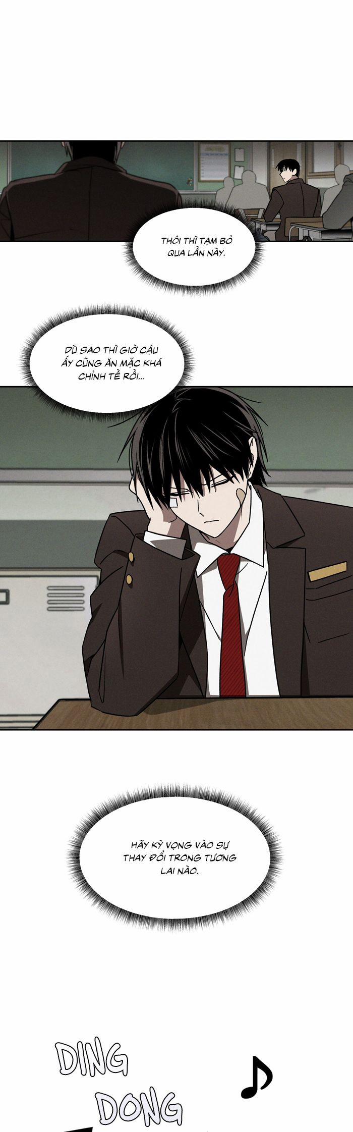 Hoạt Động Kỷ Luật Rắc Rối 4 trang 16