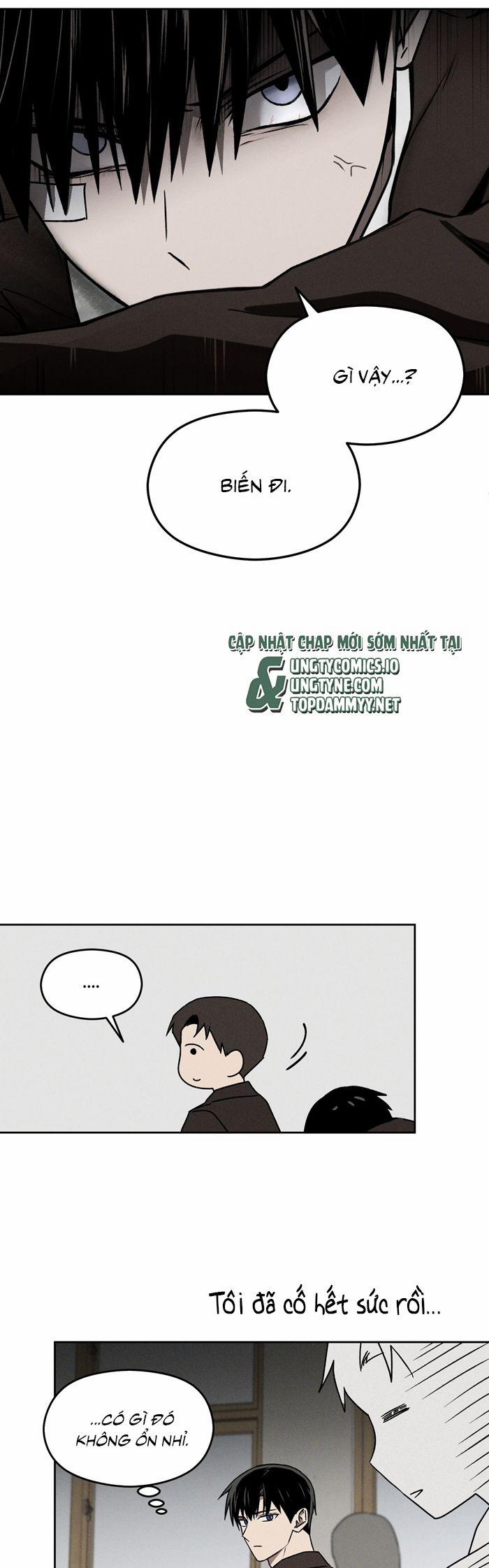 Hoạt Động Kỷ Luật Rắc Rối 4 trang 20