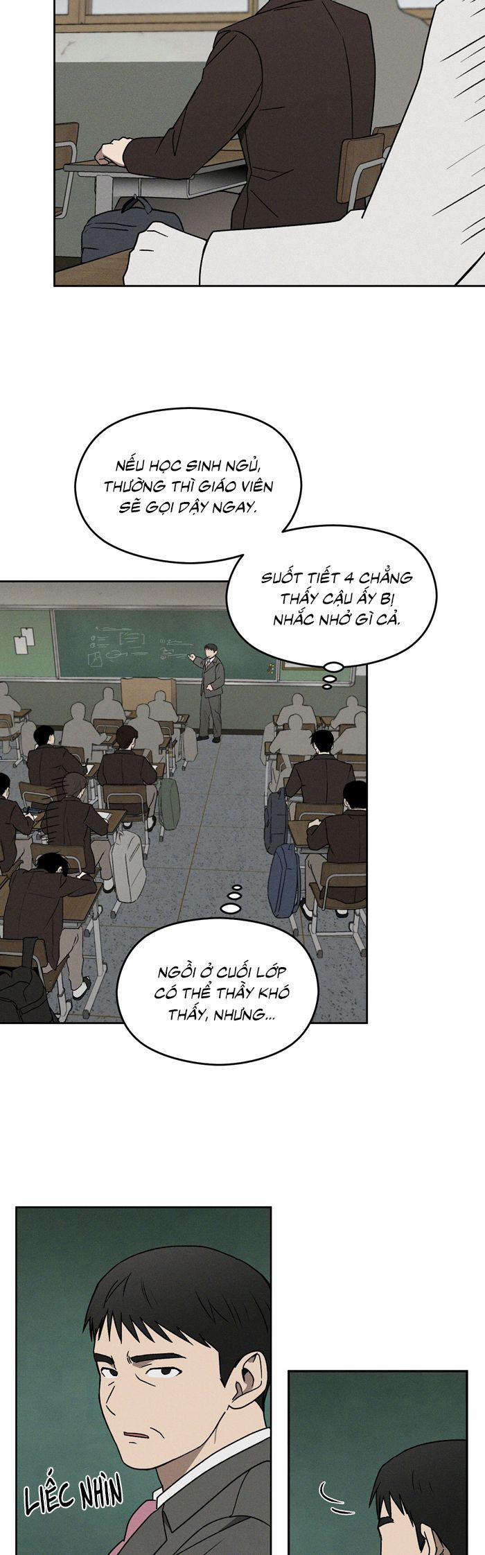 Hoạt Động Kỷ Luật Rắc Rối 4 trang 21