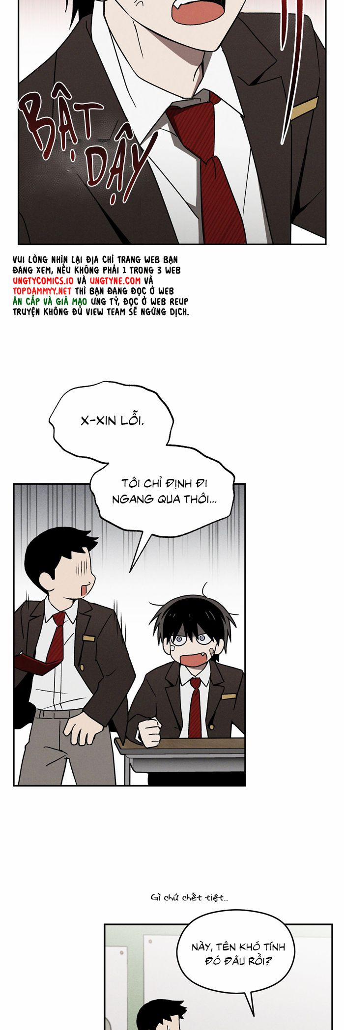 Hoạt Động Kỷ Luật Rắc Rối 4 trang 25